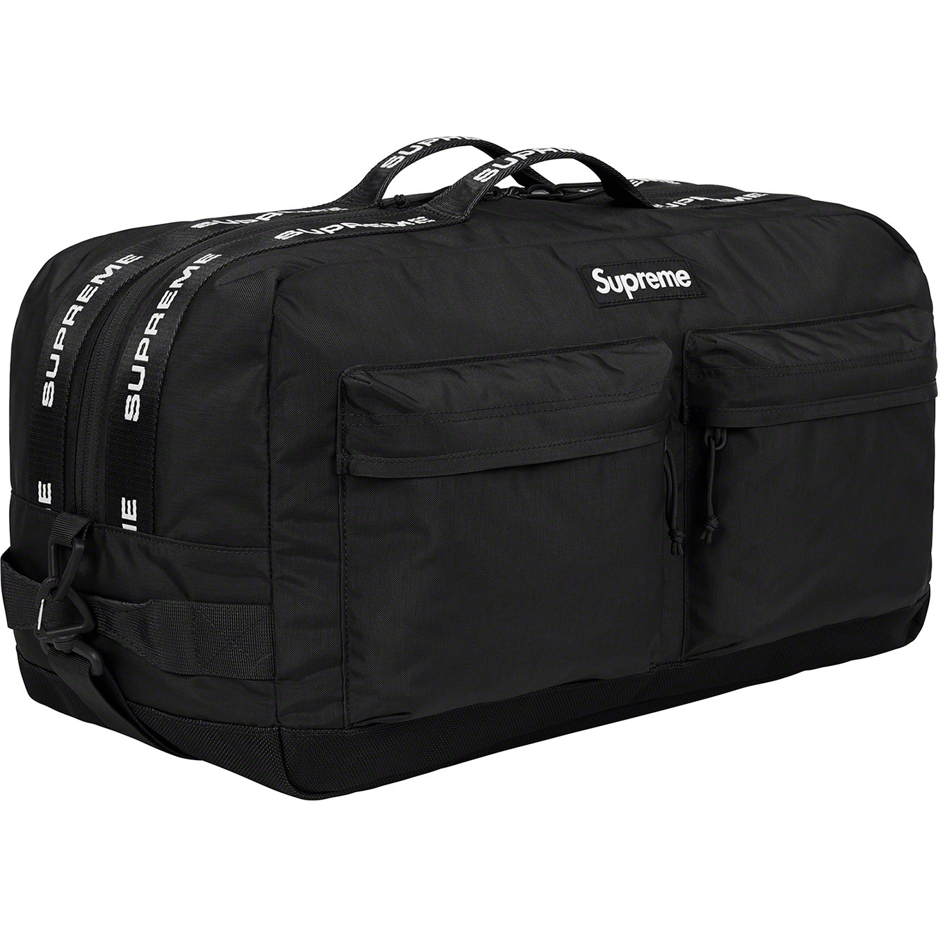 Duffle Bag view 14